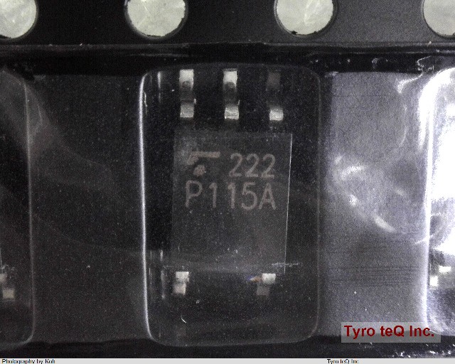 TLP115A(TPL,F)