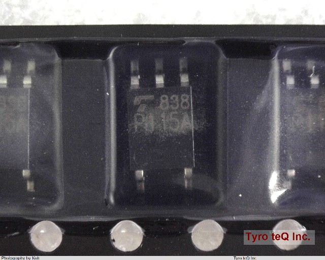 TLP115A(F)