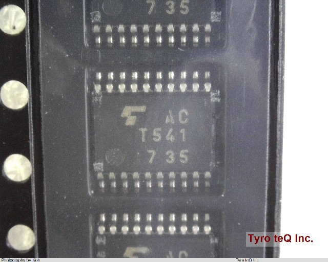 TC74ACT541FT(EL)