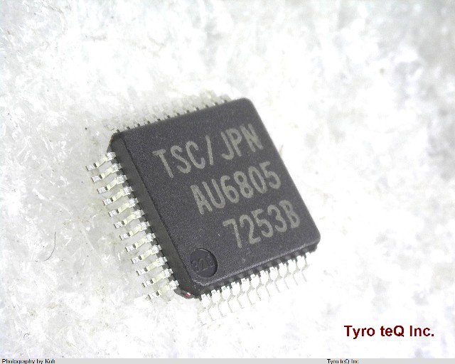 AU6805