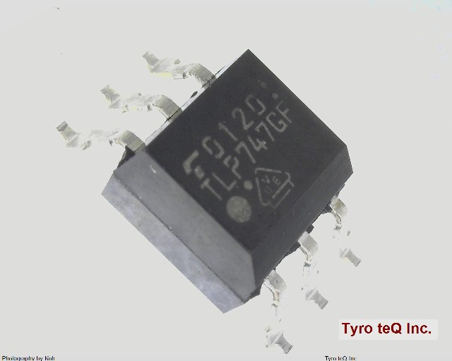 TLP747GF