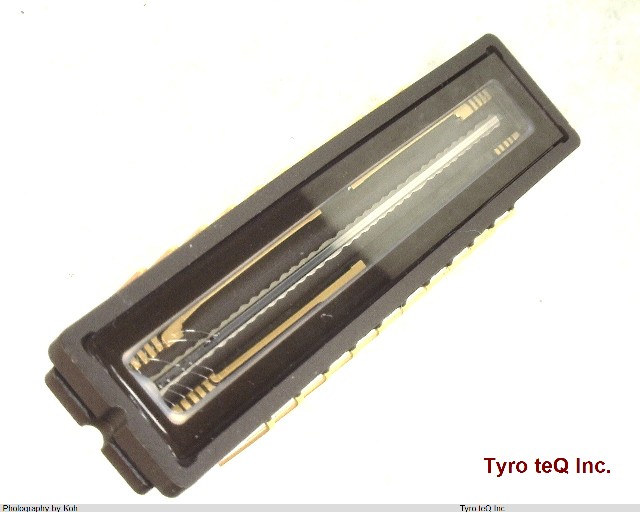 TCD1209DG