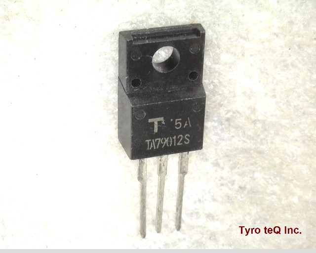 TA79012S
