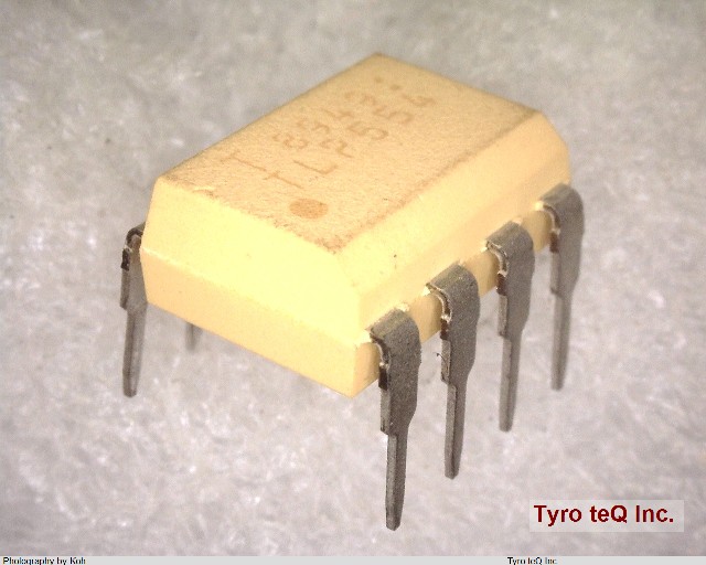 TLP554