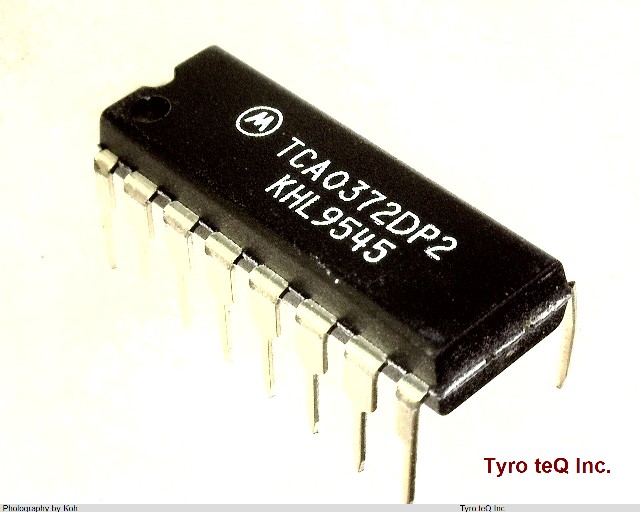 TCA0372DP2