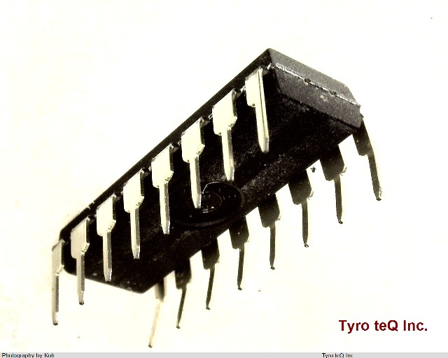 TCA0372DP2