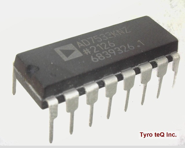 AD7533KNZ