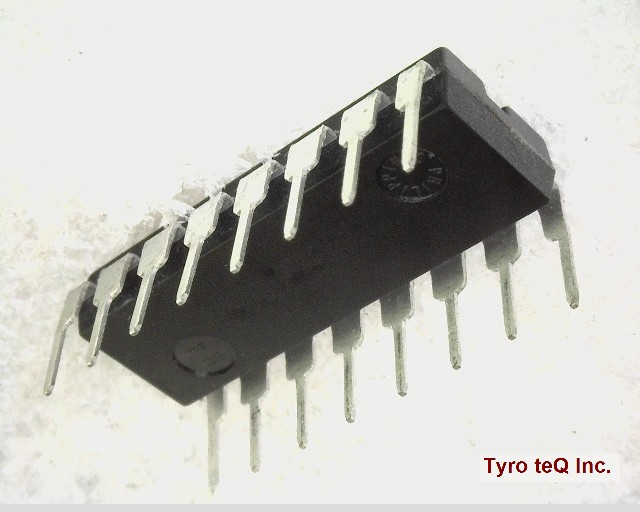 AD7533KNZ