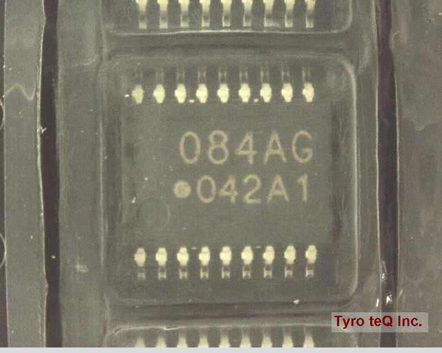 TD62084AFNG