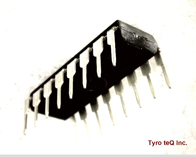 MC14175BCP