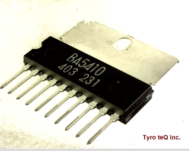 BA5410