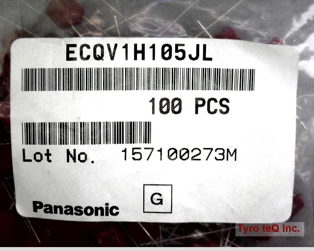 ECQV1H105JL