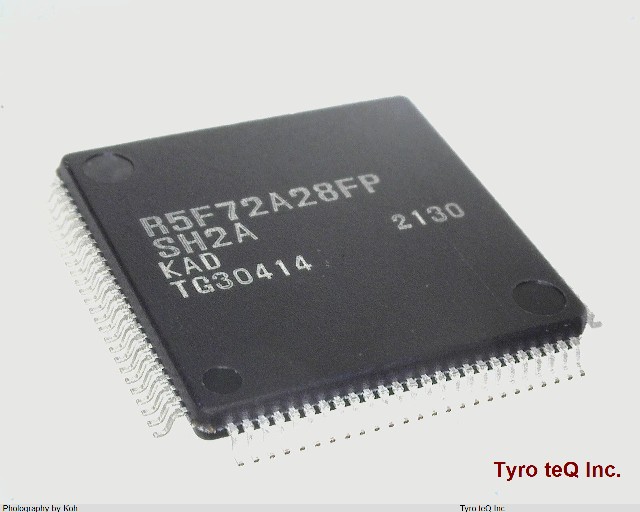 R5F72A28KADFP