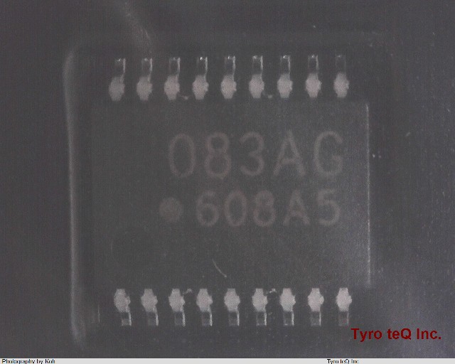 TD62083AFNG