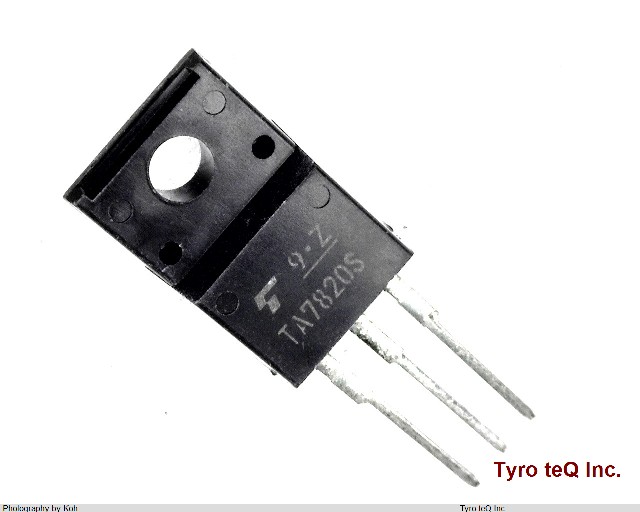 TA7820S