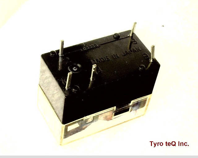 HB1-DC12V