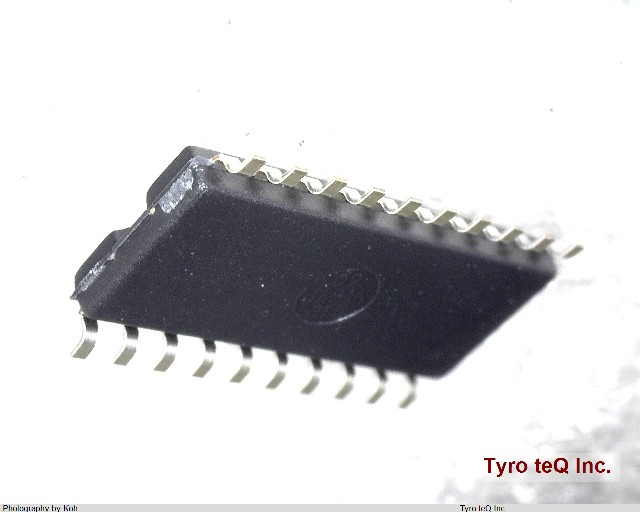 TC74HC574AF (F)