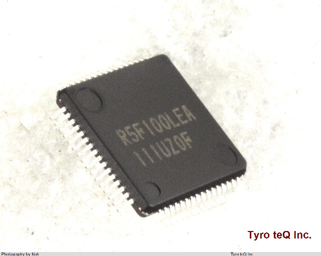 R5F100LEAFB#30