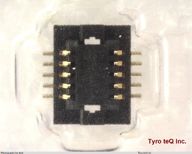 DF12NC(3.0)-10SD-0.5V(51)