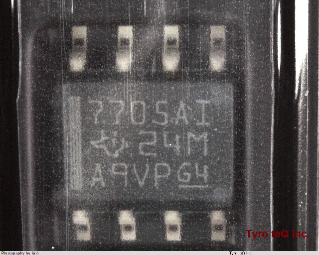 TL7705AIDR