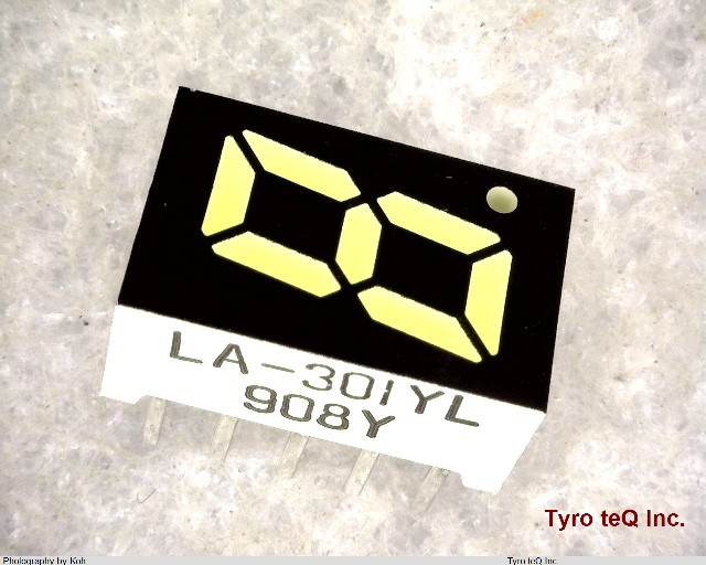 LA-301YL