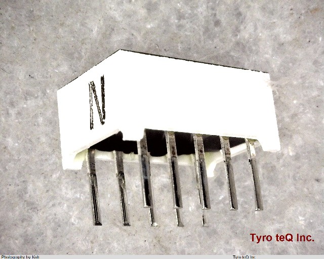 LA-301YL
