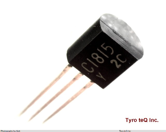 2SC1815-Y(F)
