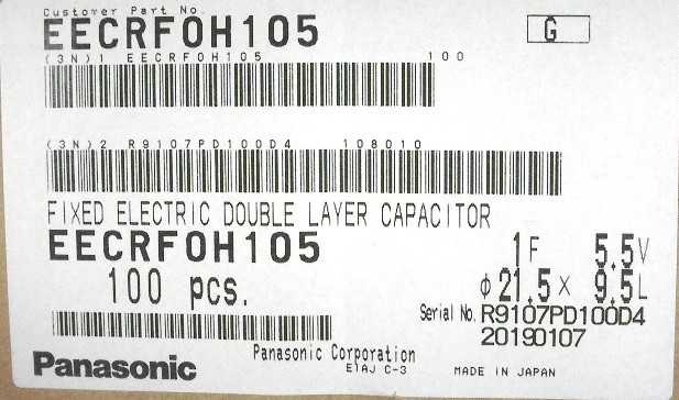 EECRF0H105
