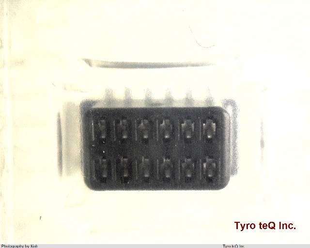 IL-WX-12S-VF-B-E1000E