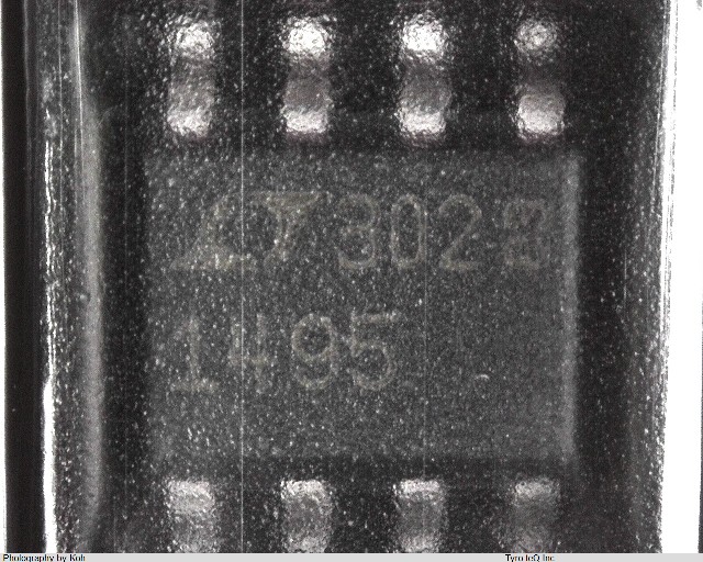 LT1495CS8#TRPBF