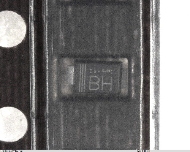 TFZVTR10B
