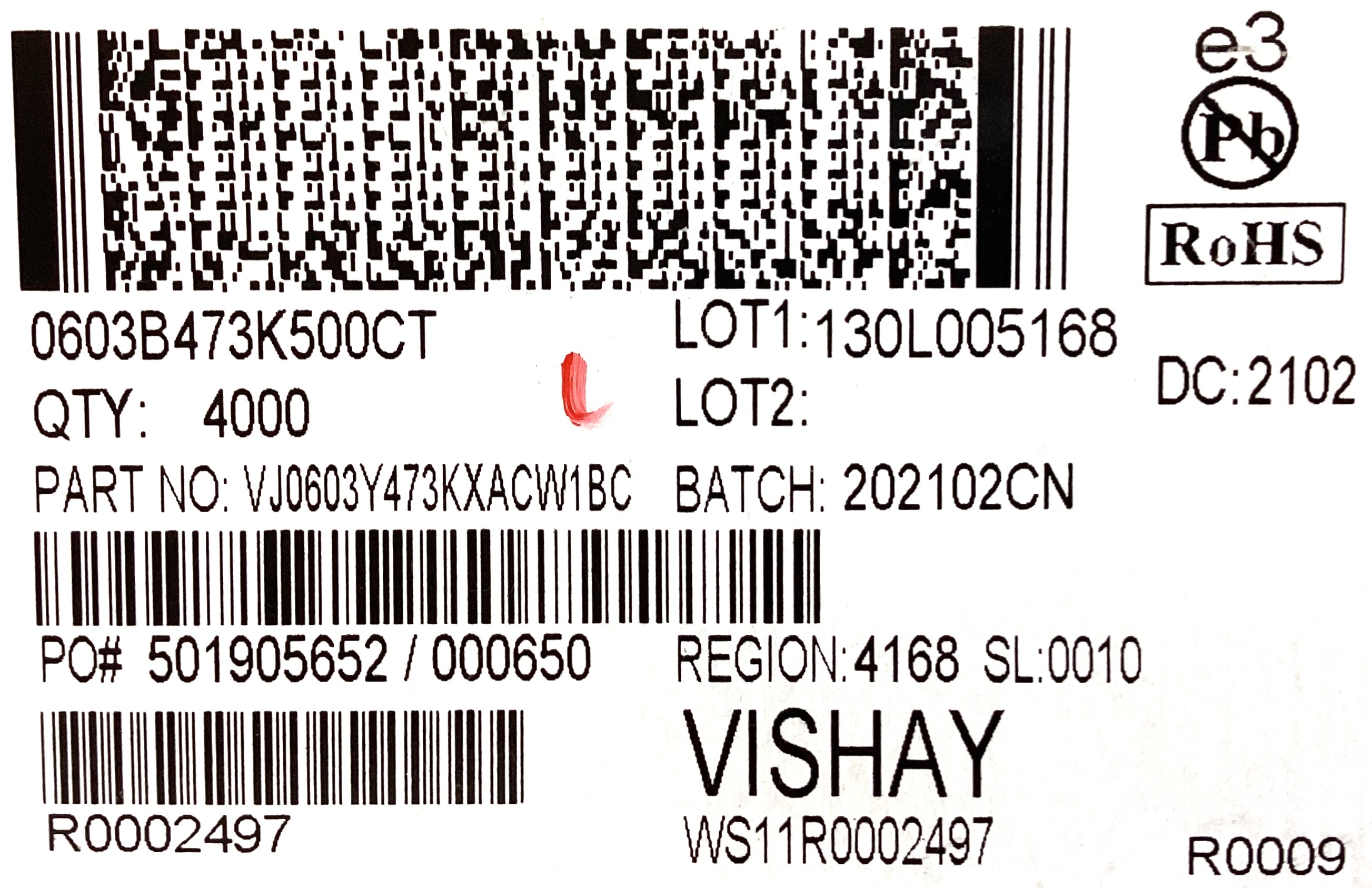 VJ0603Y473KXACW1BC