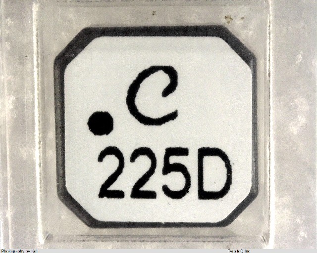 LPS5015-225MRC