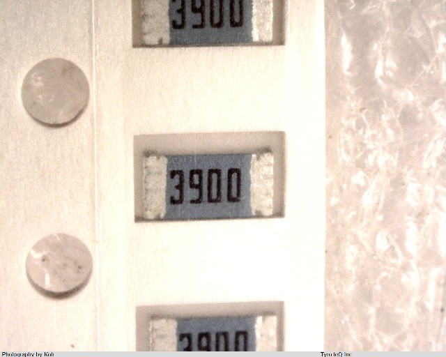 RK73H2BTTD3900F