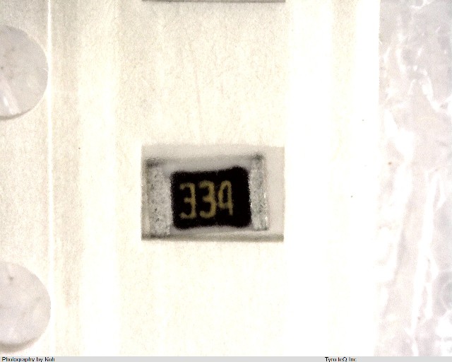 MCR10EZHJ334