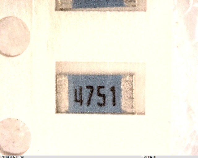 RK73H2BTTD4751F