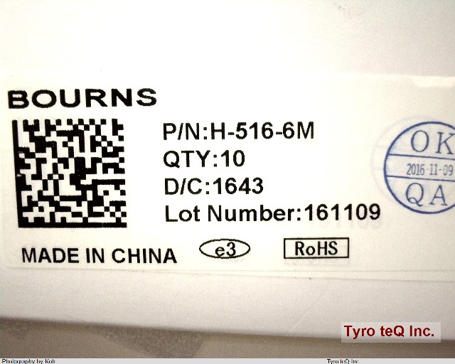 H-516-6M