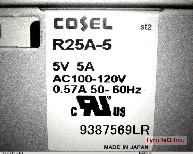 R25A-5