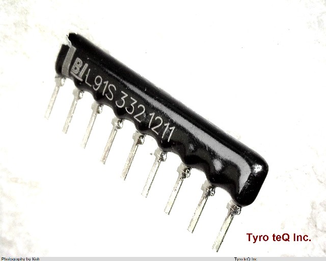 L091S332LF