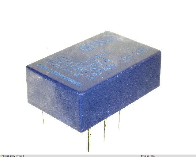 TQ2-24V