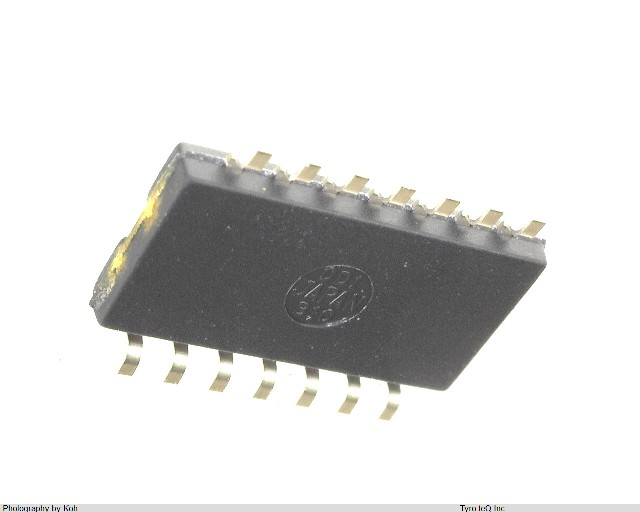 TC74HC04AF(F)