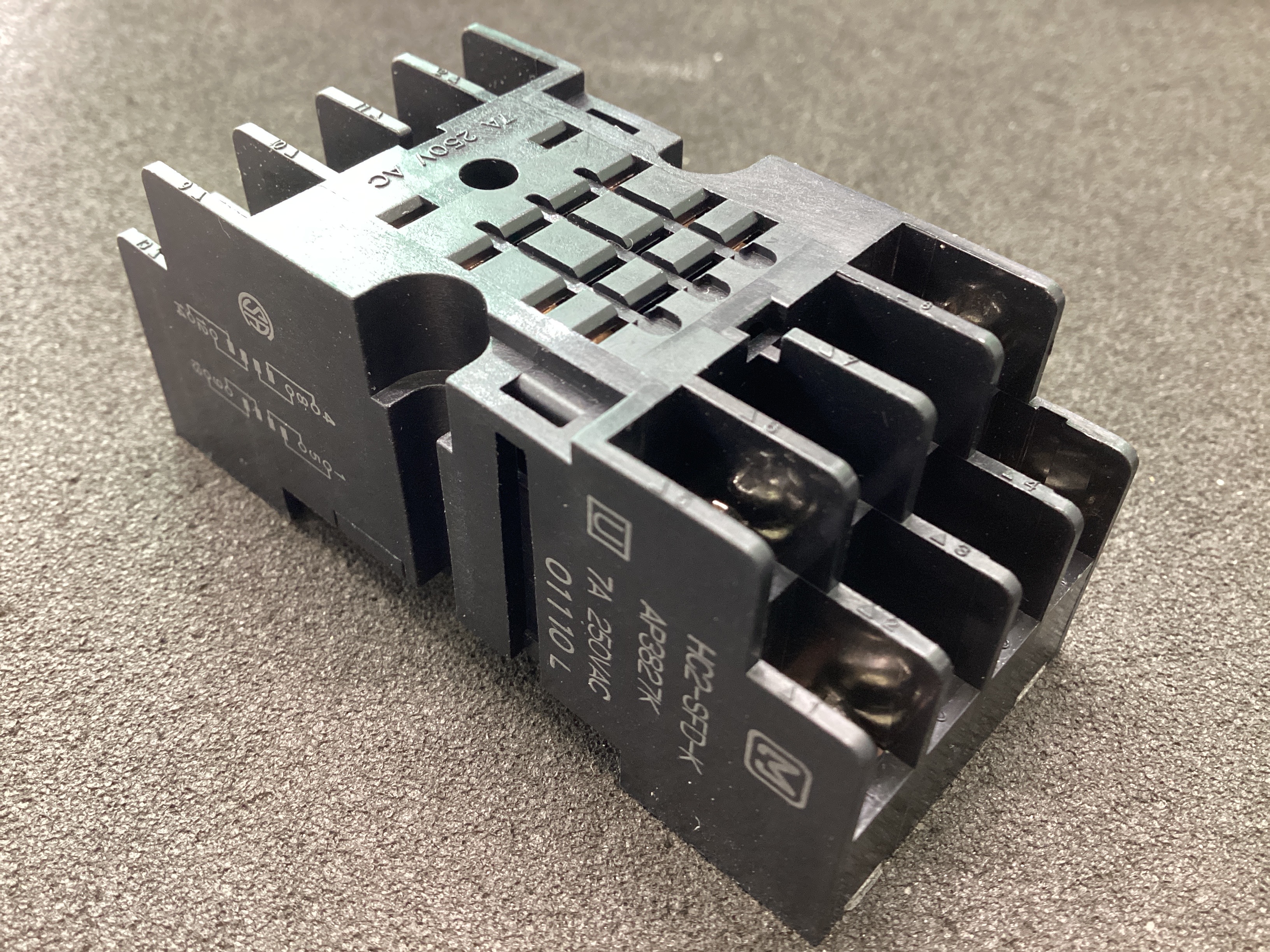 HC2-SFD-K