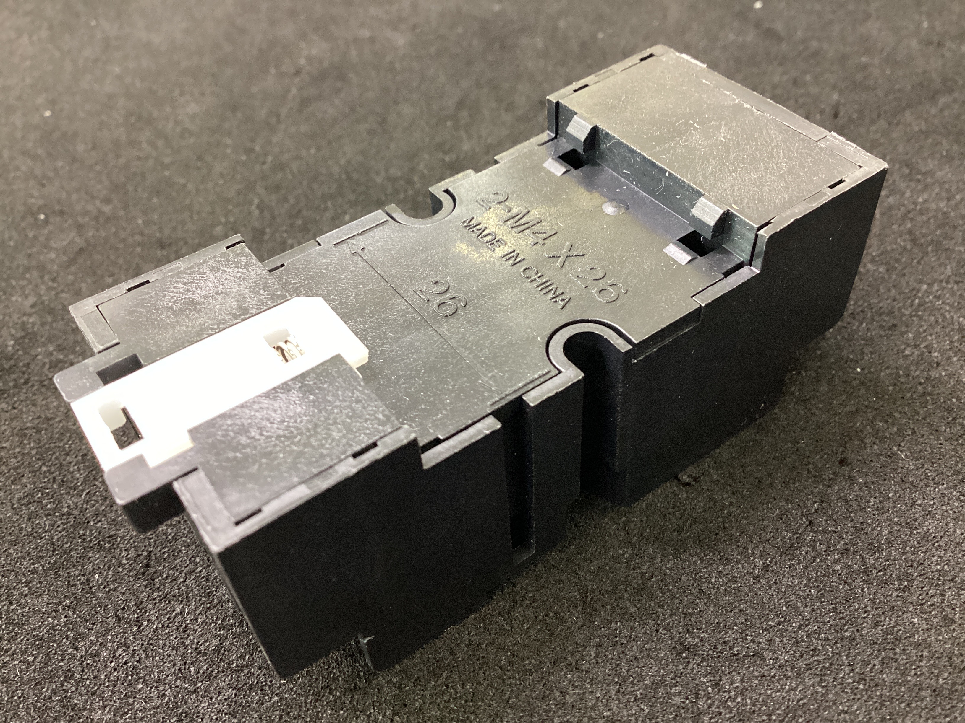 HC2-SFD-K