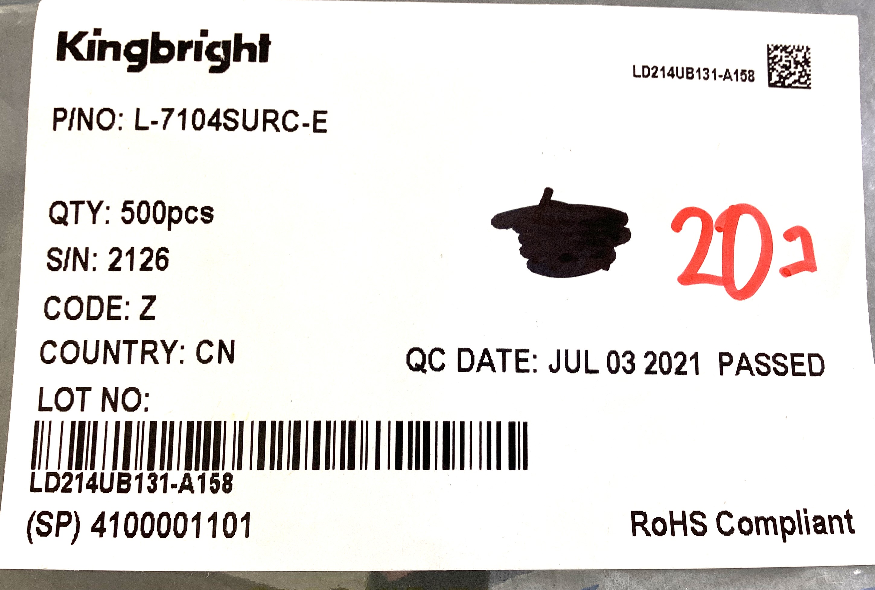 L7104SURC/E