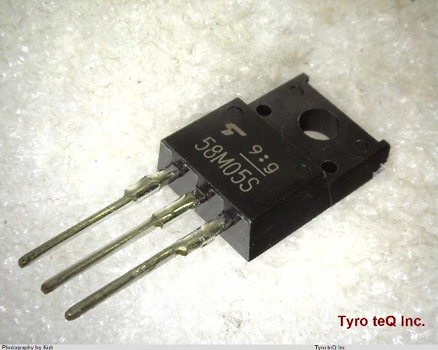 TA58M05S,Q(J