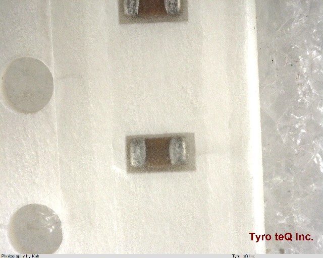 0603B153K500CT