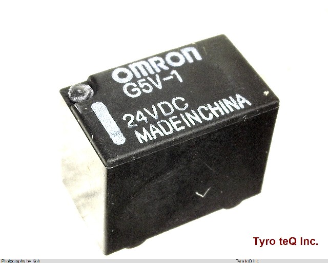 G5V-1DC24