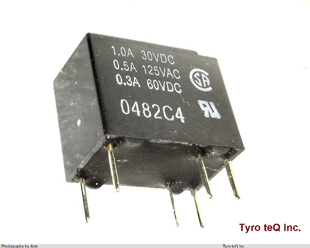 G5V-1DC24