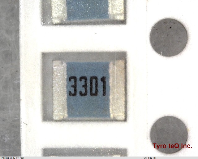RK73H2ETTD3301F