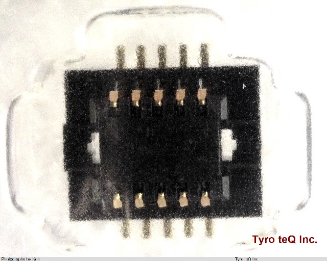 DF12NC(3.0)-10DS-0.5V(51)